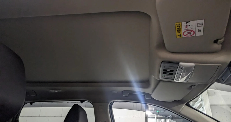 Nissan X-Trail cena 199250 przebieg: 4550, rok produkcji 2023 z Rumia małe 667